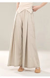 Dance Practice Clothes Loose Wide Leg Activewear Pants