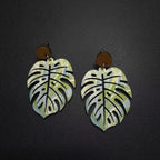 Vintage Design Earrings