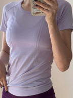 Quick-Drying Breathable High-Elastic Tights