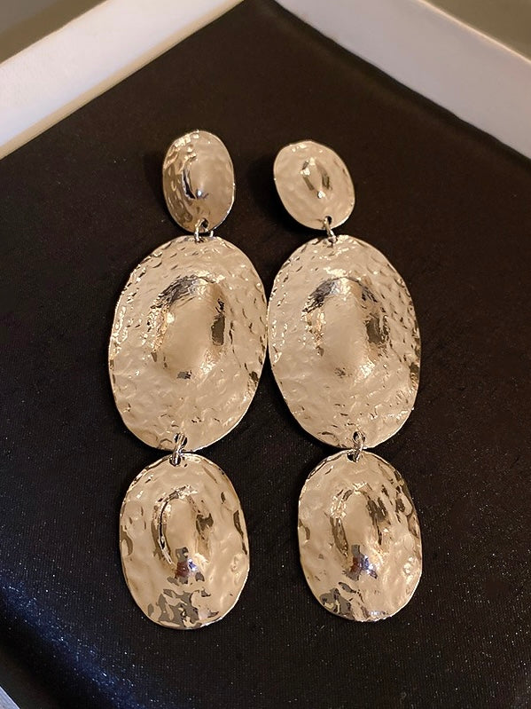 High-End Atmospheric Retro Earrings - PAINEVIDA