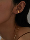 High-End Irregular Ear Clips - PAINEVIDA