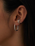 High-End Irregular Ear Clips - PAINEVIDA