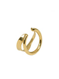 High-End Irregular Ear Clips - PAINEVIDA