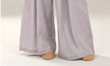 Dance Practice Clothes Loose Wide Leg Activewear Pants