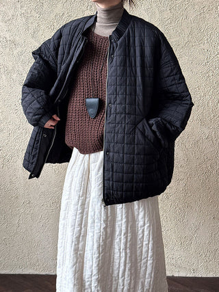 Daily Padded Jacket by painevida