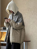 Daily Padded Jacket