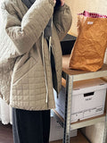 Daily Padded Jacket
