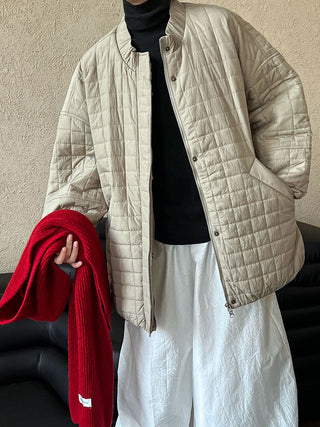 Daily Padded Jacket by painevida