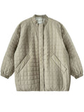 Daily Padded Jacket