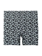 High Elastic Tight Leopard Print Yoga Pants