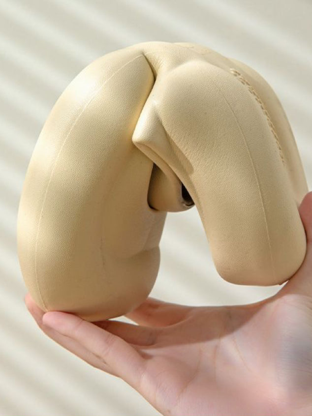 Adorable Mary Jane Cozy Slippers - PAINEVIDA