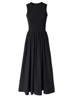 Sleeveless Tank Dress - PAINEVIDA