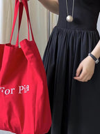 Sleeveless Tank Dress - PAINEVIDA