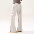 Dance Practice Loose Wide-leg Active Pants