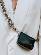 Fashion Chain Little Bags by painevida