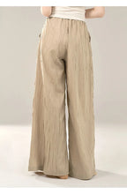 Dance Practice Clothes Loose Wide Leg Activewear Pants