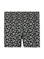 High Elastic Tight Leopard Print Yoga Pants