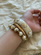 Vintage Stackable Versatile Bangle Bracelets