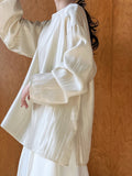Elegant Silk Blouse