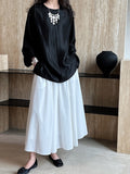 Elegant Silk Blouse