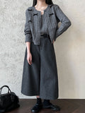 Bow Knit Two-Piece Cardigan