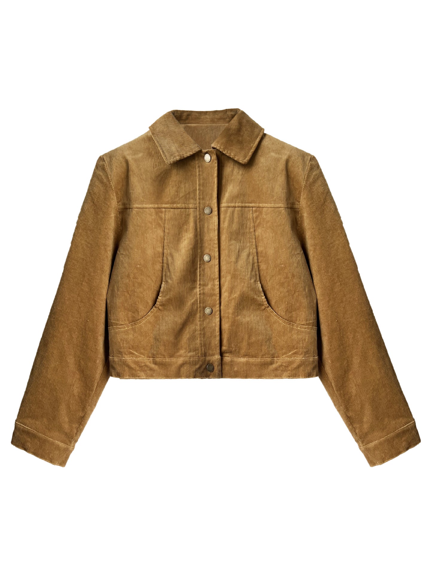 Vintage Maillard Corduroy Jacket