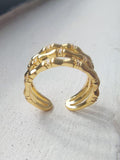 Tough Bamboo Ring