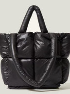 6 Color Down-filled Minimalist Space Bag by painevida
