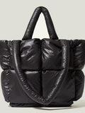 6 Color Down-filled Minimalist Space Bag