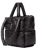 6 Color Down-filled Minimalist Space Bag by painevida