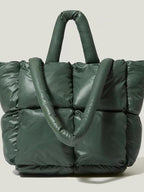 6 Color Down-filled Minimalist Space Bag by painevida