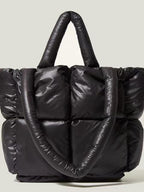 6 Color Down-filled Minimalist Space Bag by painevida