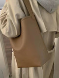Bucket Tote Bag