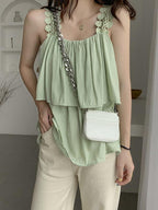 Fashion Chain Little Bags by painevida