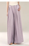 Dance Practice Clothes Loose Wide Leg Activewear Pants
