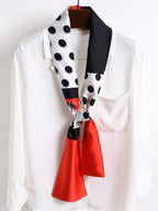 Original Pint Sun-Protection Silk Scarf by painevida